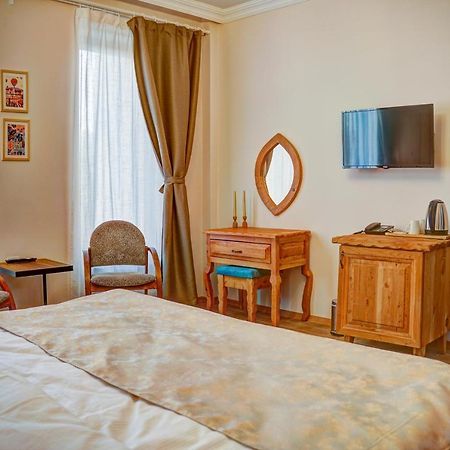 Ivy Cappadocia Hotel เกอเรเม ภายนอก รูปภาพ