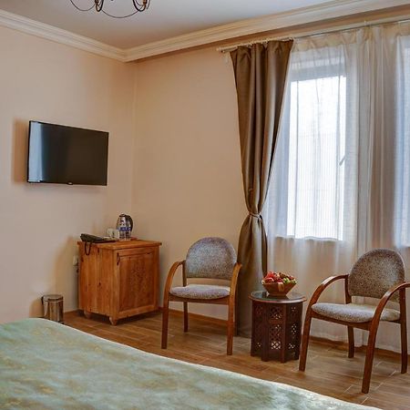 Ivy Cappadocia Hotel เกอเรเม ภายนอก รูปภาพ