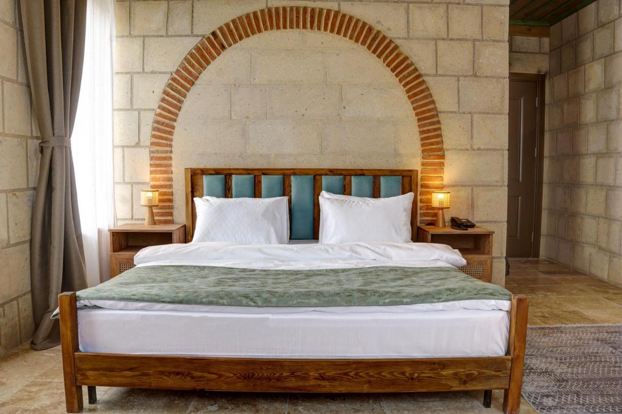 Ivy Cappadocia Hotel เกอเรเม ภายนอก รูปภาพ