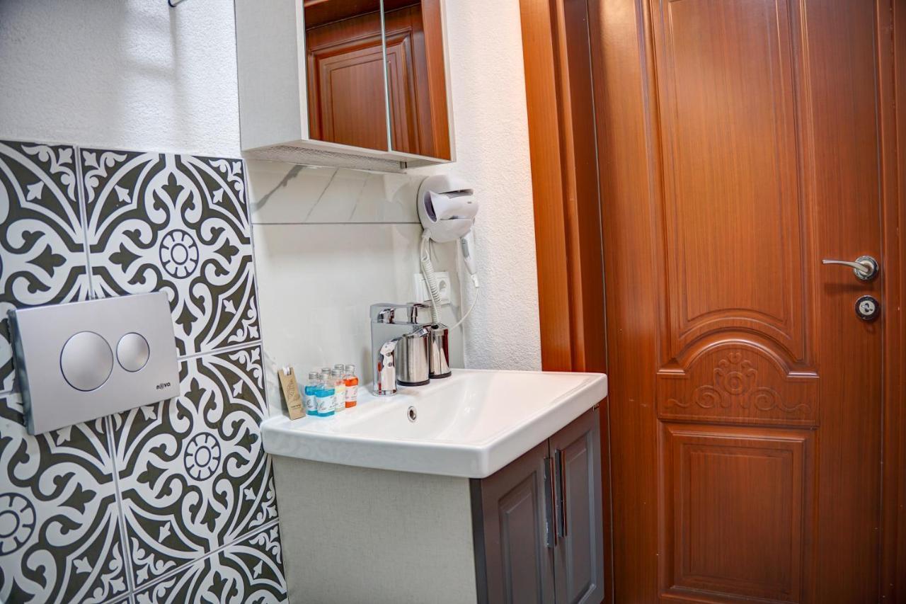 Ivy Cappadocia Hotel เกอเรเม ภายนอก รูปภาพ
