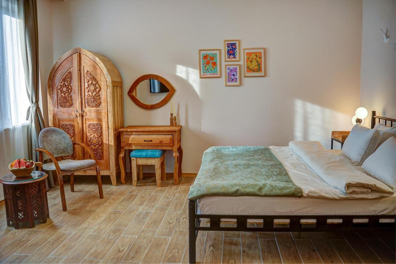 Ivy Cappadocia Hotel เกอเรเม ภายนอก รูปภาพ