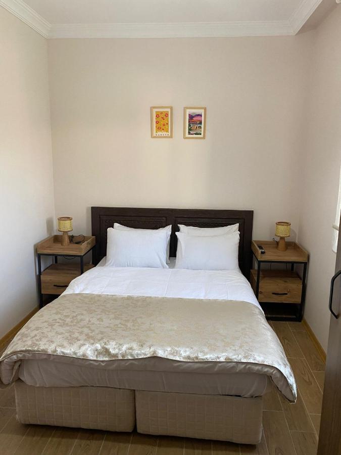 Ivy Cappadocia Hotel เกอเรเม ภายนอก รูปภาพ