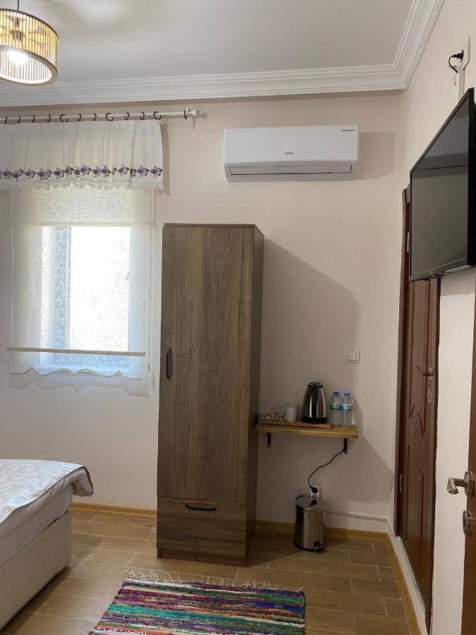 Ivy Cappadocia Hotel เกอเรเม ภายนอก รูปภาพ